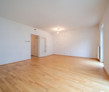 Traumhafte 2 Zimmerwohnung mit Garten und Terrasse in Hofstetten! - Photo 6