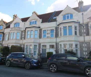 Milburn road, BS23 3BE, Weston-Super-Mare - Photo 2