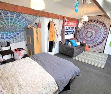 Hyde Park Road, Leeds, LS6 - Photo 5