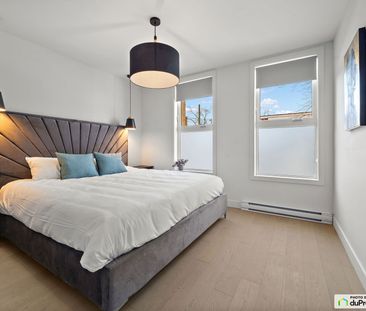 4218, rue Garnier, Le Plateau-Mont-Royal à louer - Photo 6