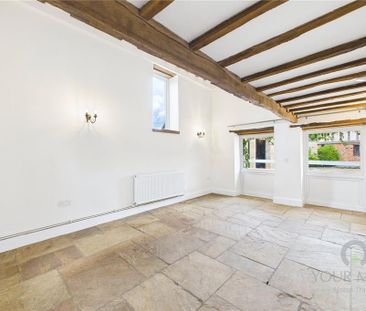 3 bedroom detached house to rent - Photo 3