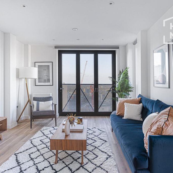 2 bedroom flat to rent - Photo 1