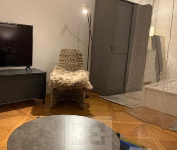 Pronájem bytu 1+1 37 m² - Fotografie 2