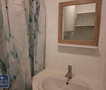 Location Appartement 1 pièce 16m² AVIGNON 84000 - Photo 3
