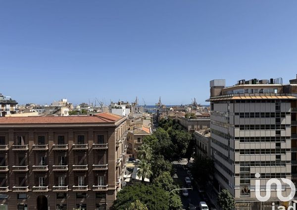 Via Siracusa, Palermo, Sicily 90141