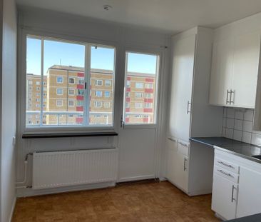 Eriksfältsgatan 71B, Nydala - Foto 5