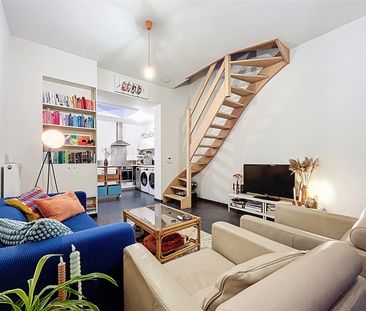 Gezellige woning met 3 slaapkamers nabij Gent-Zuid! - Photo 6