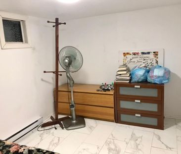 Bachelor 21/2 à louer - Photo 1