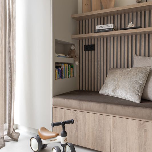 Het Wagenwiel 7 - Foto 1