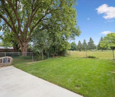 For Lease - 71 Overlea Drive, Kitchener, Ontario - Photo 4