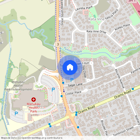 4 Adina Lane, Wiri, Manukau City