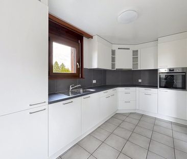 Bel appartement de 4,5 pièces au 2ème étage - Photo 4