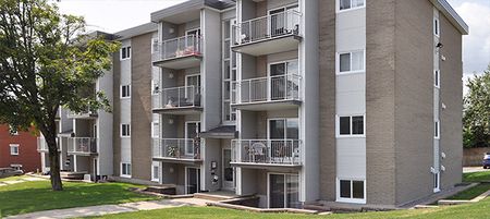 Appartements à louer à Québec - Photo 2