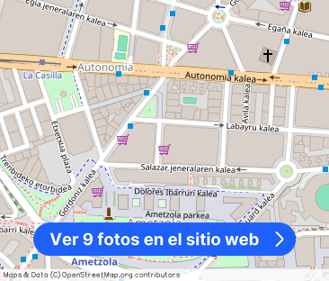 Calle Calixto Díez, Bilbao - Foto 1