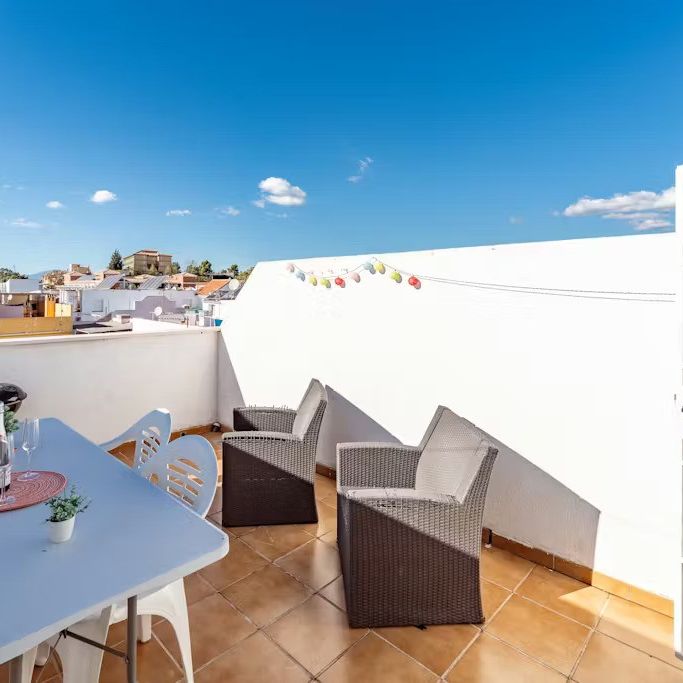 Calle Sancti Espíritu, Málaga, Andalusia 29006 - Photo 1