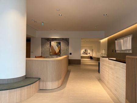 For Lease - 395 Square one Drive Unit# 2512, Mississauga, Ontario - Photo 5