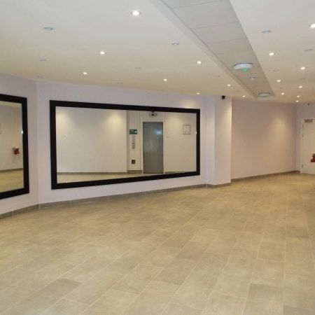 Kimberley House, Leicester, LE1 - Photo 4