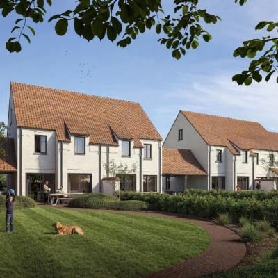 Huis te huur in Ooigem - Photo 3