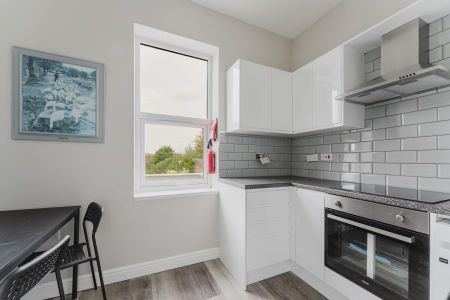 5 bedroom flat to rent - Photo 3