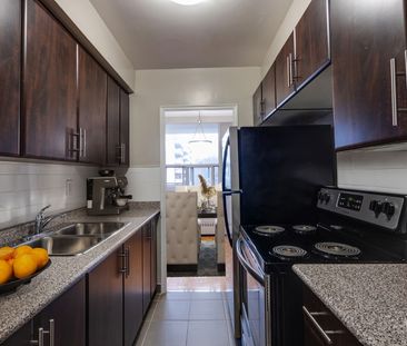 One Bedroom Apartment - Photo 5