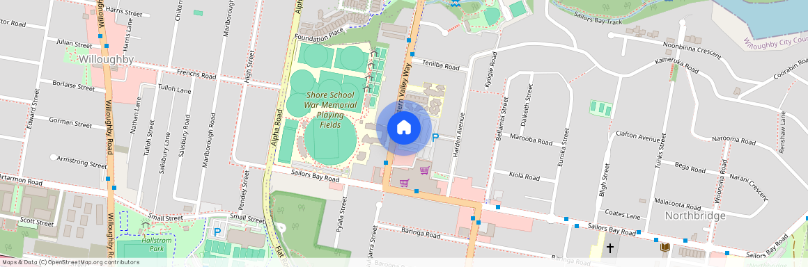 13 Eastern Valley Way, Northbridge NSW 2063