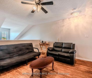 For Lease - 120 Petra Way Unit# 3, Whitby, Ontario - Photo 2