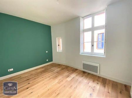 Appartement à louer 3 pièces 72.8m² - Photo 2