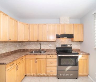 For Lease - 1959 Greenway Parkway Unit# 50, Blackburn Hamlet, Ontario - Photo 2
