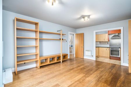 1 bedroom apartment to rent - Photo 4