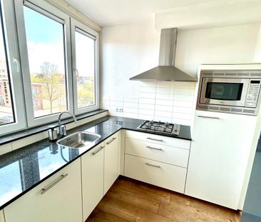 Bovenwoning Dokter Gallandatstraat, Vlissingen huren? - Foto 2