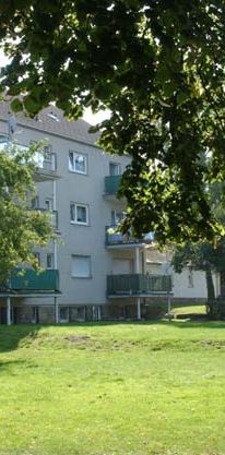 3-Zimmer-Wohnung in Stolberg Velau - Photo 1