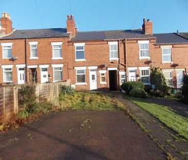 2 bed terraced to rent on Ilkeston, Green Lane, DE7 - Photo 3