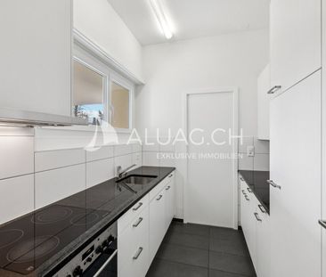 VIVRE SUR 2 ÉTAGES DANS LE CALME DE PORTMOOS - Photo 3