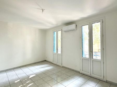 Appartements 41.63 m² - 2 Pièces - Narbonne (11100) - Photo 3