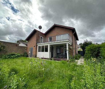 Langen Akker 27, Berg, 6325CK, Berg En Terblijt - Foto 2