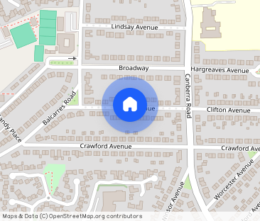 Mead Avenue, Leyland, PR25 3FH - Photo 1