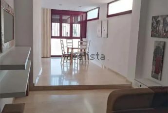 Alquiler de piso en Avenida Nuestra Señora de Montserrat, 20