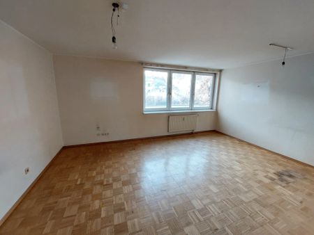 Kompakte Zweizimmerwohnung in Meidling! Fockygasse 2 - Top 21 - Foto 4