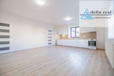 Pronájem zděného bytu 2 + kk v Šumperku - Fotografie 5