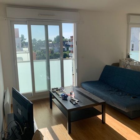 Appartement T2 à louer Cesson Sevigne - 36 m² - Photo 4