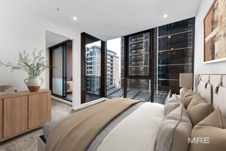 1310/151 City Road, Southbank - Photo 4