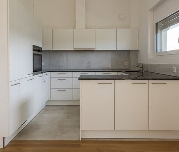 4.5 Zimmer, 109 m², EG - Photo 3