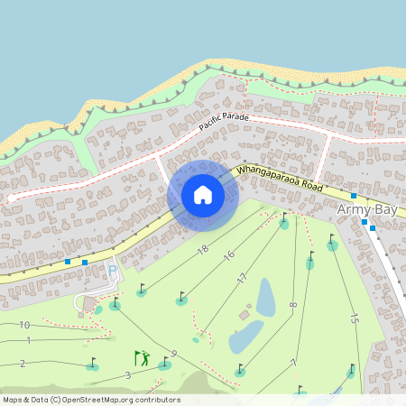 1363 Whangaparaoa Road, Army Bay, Rodney