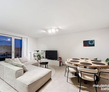 Appartement te huur - Photo 1