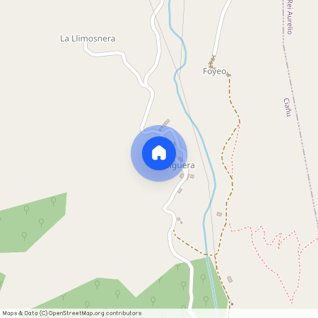 La Felguera, Langreo