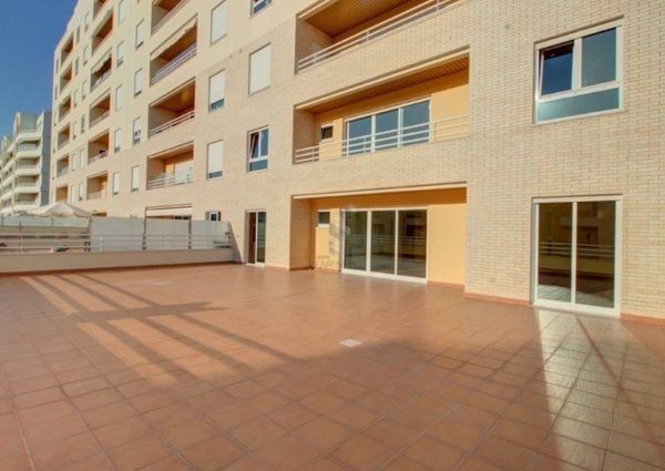 Apartamento T3 em Lisboa