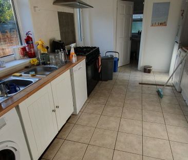 11 (7-BED) Salisbury Road, Cathays, Cardiff, CF24 4AA - Photo 1