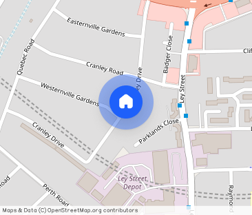 Cranley Drive, Ilford, IG2 - Photo 1