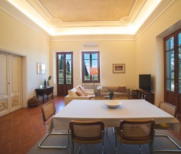 Via de Ferruzzi, Fiesole, Tuscany 50014 - Photo 4