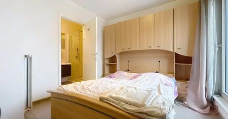 Schaerbeek - Appartement 1ch + terrasse - Foto 2